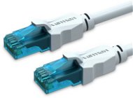 Vention CAT5e UTP Patch Cord Cable 25m Blue - LAN-Kabel
