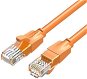 Vention Cat.6 UTP Patch Cable 2M Orange - LAN-Kabel