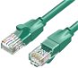 Vention Cat.6 UTP Patch Cable 1m Green - Sieťový kábel