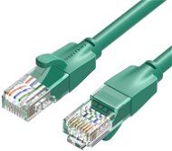 Vention Cat.6 UTP Patch Cable 2M Green - Ethernet Cable