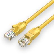 Vention Cat.6 UTP Patch Cable 2M Yellow - LAN-Kabel