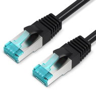 Vention Cat.5E FTP Patch Cable 25M, Black - Ethernet Cable