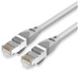 Vention Cat6A SFTP Patch Cable 20M Gray - Ethernet Cable
