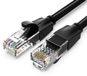 Vention Cat.6 UTP Patch Cable, 25m, fekete - Hálózati kábel