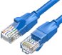 Vention Cat.6 UTP Patch Cable 0.5m Blue - LAN-Kabel