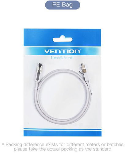 VENTION Cat.7 SSTP Ethernet Cable 20M