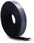 Cable Organiser Vention Cable Tie Velcro, 2m, Black - Organizér kabelů