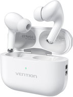 Vention ECHO LITE E11 Pro White - Wireless Headphones
