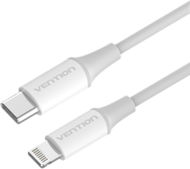 Vention USB-C to Lightning MFi Cable 1m White - Data Cable