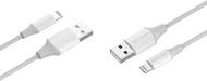 Vention USB to Lightning MFi Cable 2m White - Adatkábel