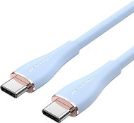 Vention USB-C 2.0 Silicone Durable 5A Cable - Data Cable