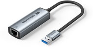 Vention USB-A to 2.5G Ethernet Adapter - Network Card