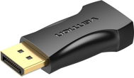 Vention DisplayPort Male to HDMI Female Adapter Black - Átalakító