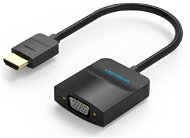 Vention HDMI to VGA Converter 0.15m Black - Adapter