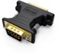 Vention DVI Female to VGA Male Adapter, Black - Adapter