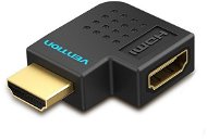 Vention HDMI Male to HDMI Female Adapter 90° - Redukcia