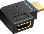 Vention HDMI Male to HDMI Female Adapter 270° - Adapter