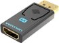 Redukce Vention DisplayPort (DP) to HDMI 4K Adapter - Redukce