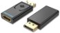 Vention DisplayPort (DP) to HDMI Adapter - Adapter