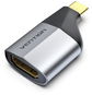 Vention Type-C (USB-C) Male to HDMI Female Adapter - Átalakító