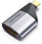 Redukcia Vention Type-C (USB-C) Male to HDMI Female Adaptér - Redukce