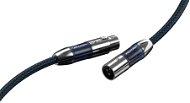 Vention XLR Male to XLR Female Microphone Cable (Hi-Fi) 1M Blue - Audio-Kabel