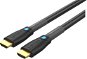 Videokábel Vention HDMI Cable 30M Black for Engineering - Video kabel