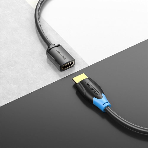 deleyCON Câble USB 2.0 USB C - Lightning 0.5 m