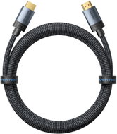 Vention Fabric Braided HDMI-A Male to Male HD Cable 16K 3M Grey - Video Cable