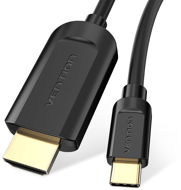 Vention Type-C (USB-C) to HDMI Cable 2 m Black - Video kábel