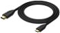 Vention Mini HDMI to HDMI Cable 2m Black - Video kabel