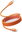 Orange Aluminum Alloy Type