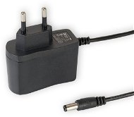 Vention Wall Charger 5W DC 5.5mm*2.1mm Jack Black - AC Adapter