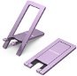 Vention Portable Cell Phone Stand Holder for Desk Purple Aluminium Alloy Type - Držák na mobilní telefon