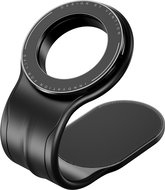 Vention Car mounted magnetic phone holder black - Phone holder