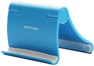 Vention Smartphone and Tablet Holder Blue - Telefontartó