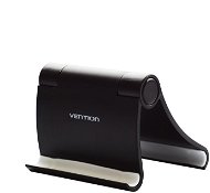 Vention Smartphone and Tablet Holder Black - Telefontartó
