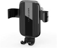Vention Auto-Clamping Car Phone Mount With Duckbill Clip Black Square Fashion Type - Telefontartó