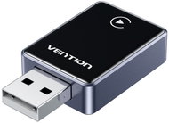 Vention Wireless CarPlay Adapter Box Gray Aluminum Alloy Type - Bezdrátový adaptér