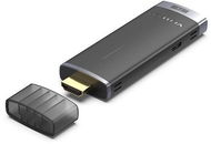 Vention Wireless HDMI Transmitter Black - Drahtloser Adapter