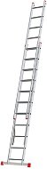 Venbos Two-piece Multi-purpose Ladder (2X11) - Ladder
