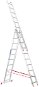 Venbos Hobby, 3x10 - Ladder