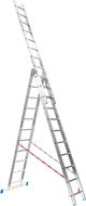 Venbos Profi, 3x11 - Ladder