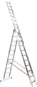 Venbos Profi, 3x11 - Ladder