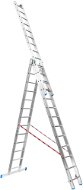 Venbos Profi, 3x13 - Ladder