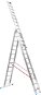 Venbos Profi, 3x13 - Ladder