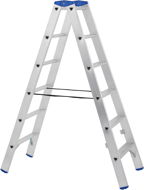 Stepladder Venbos Professional Stepladder (6 + 6) - Štafle