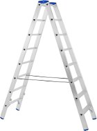 Venbos - Štafľa profesionálna  (8+8) - Dvojitý rebrík