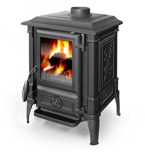 GUČA ARINA 1120 - Wood Stove - Main image