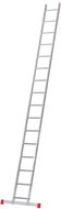 VENBOS Support ladder HOBBY 1016 1x16, 150kg - Ladder